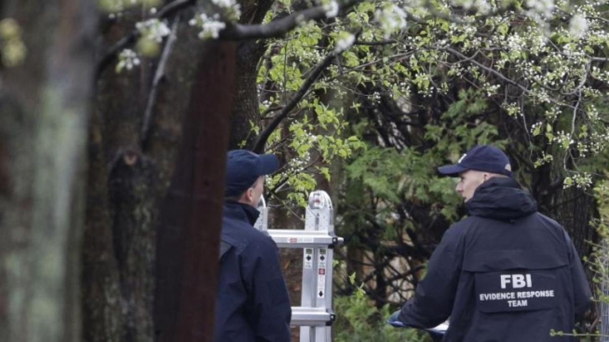 suspectul arestat in ancheta privind atentatul din boston se zbate intre viata si moarte