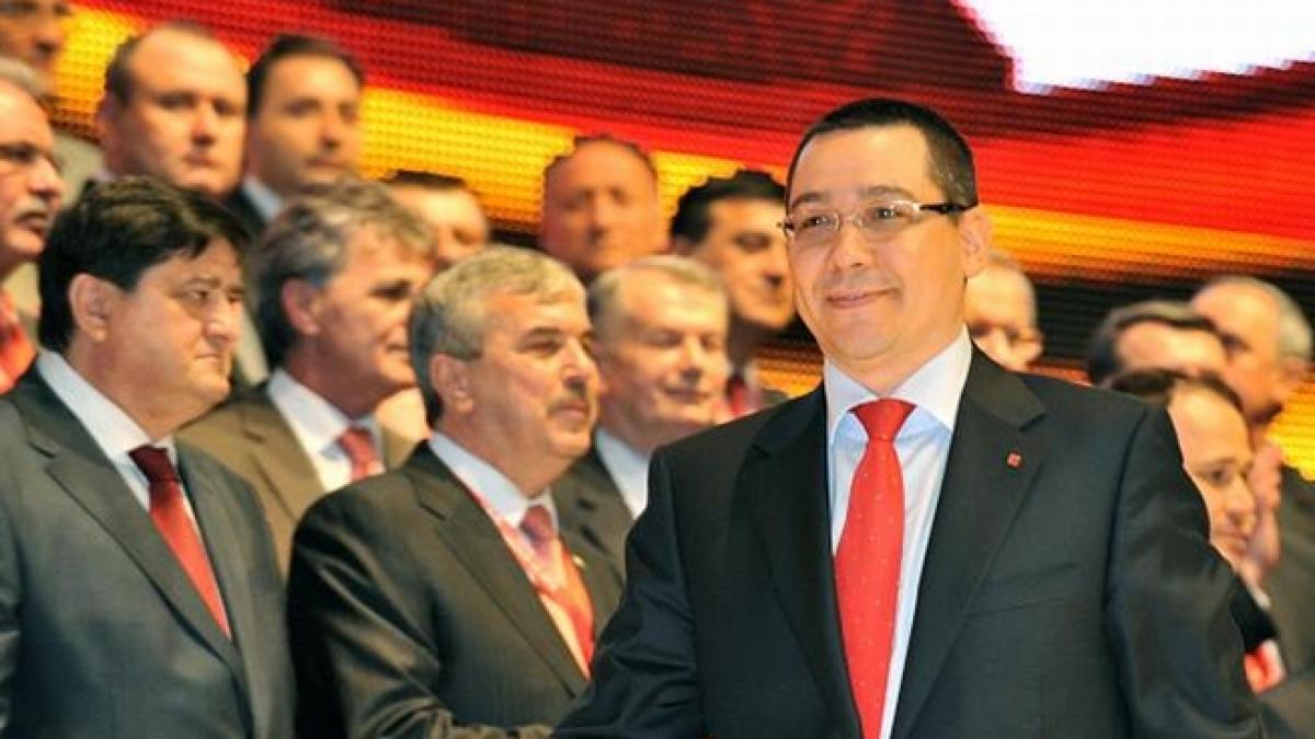victor ponta domnul nastase m a rugat sa va transmit inca o data cele mai calde sentimente