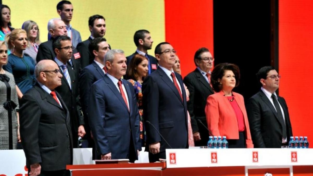 victor ponta o sa facem un proiect de act de coabitare intre primarul general si primarii de sector