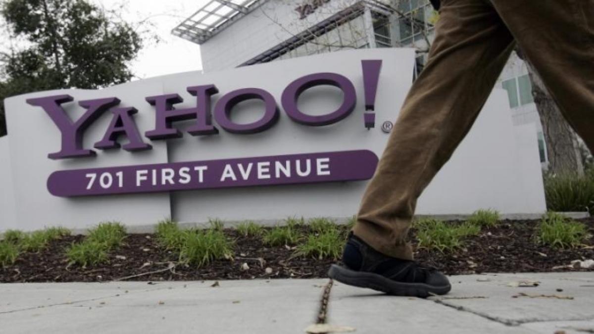 yahoo inchide serviciul de e mail din china