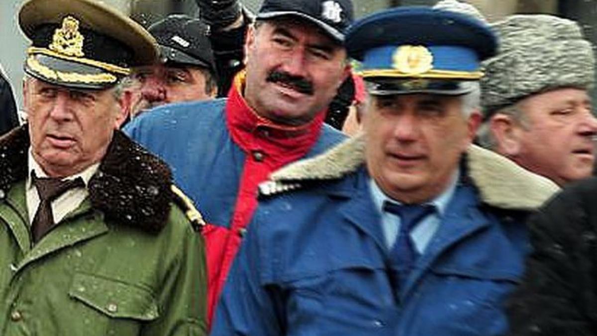 dusa mapn si mai au posibilitatea de a plati pensiile militare recalculate din bugetul pe 2013