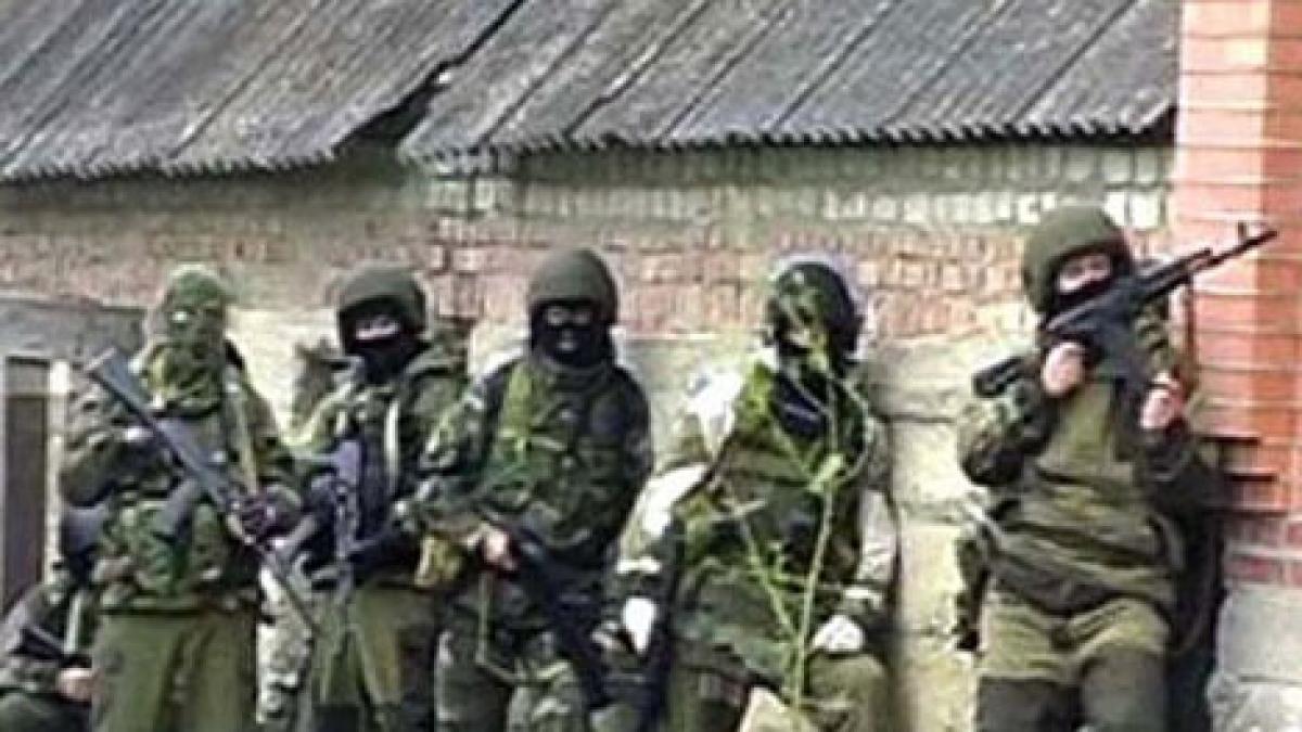 insurgentii separatisti din caucazul rus neaga implicarea in atentatele din boston