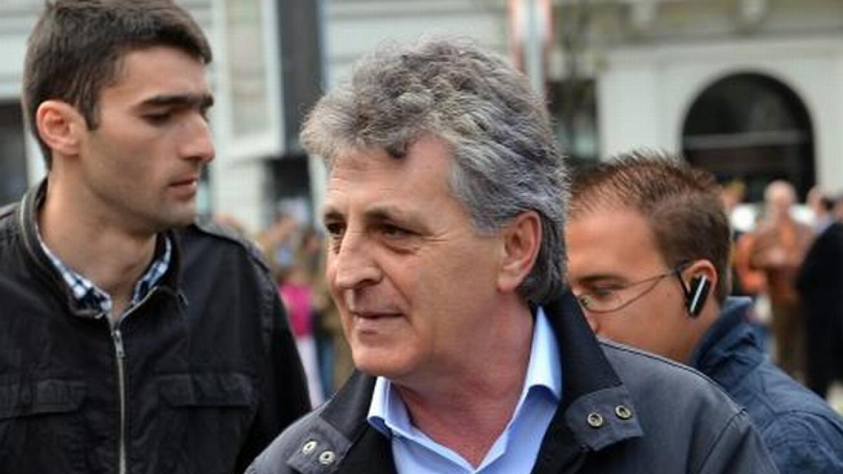 mircea dusa despre raportul sua aprecieri de acest gen nu trebuie sa caracterizeze institutiile