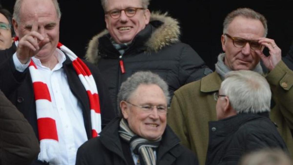 presedintele bayern munchen ar fi ascuns 10 milioane de euro in elvetia