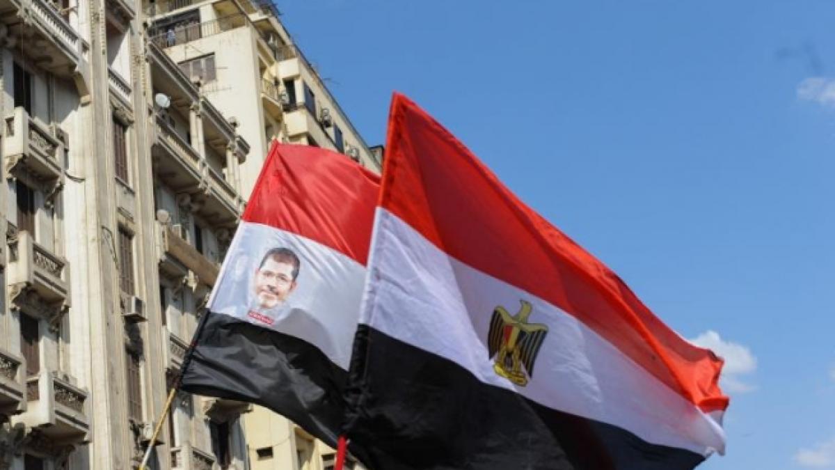 presedintele egiptean anunta o remaniere ministeriala iminenta
