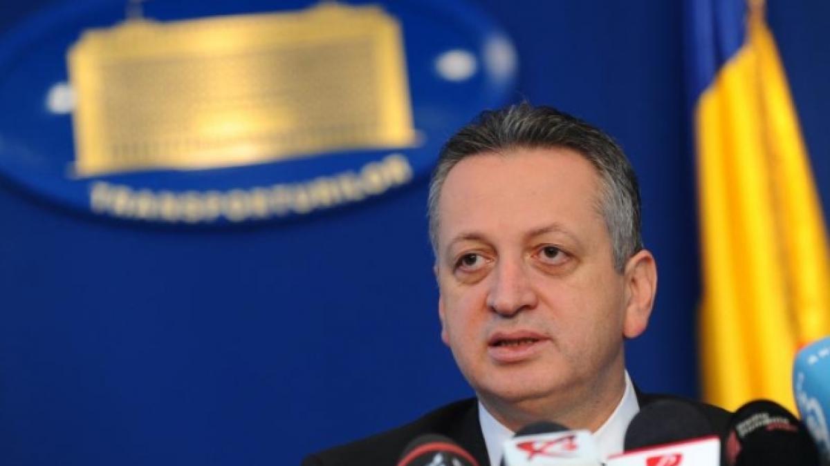 relu fenechiu fosta conducere a cfr viza disponibilizarea a 6 000 de oameni