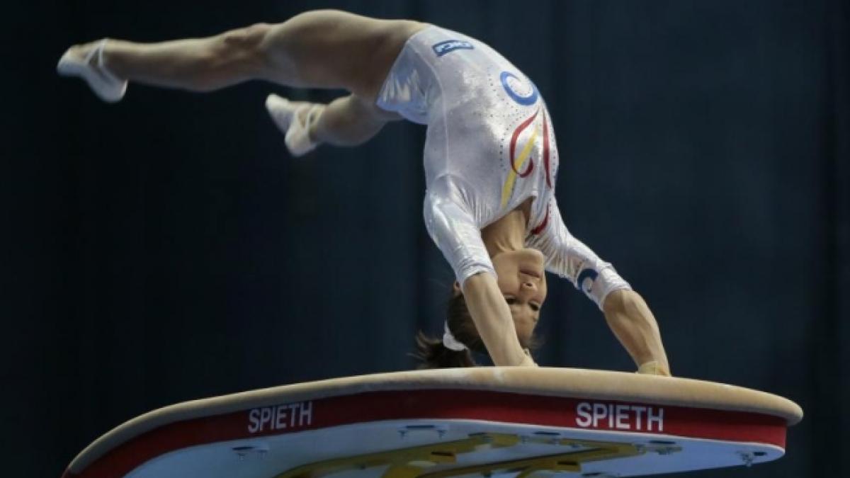 romania se intoarce cu sapte medalii de la campionatele europene de la moscova