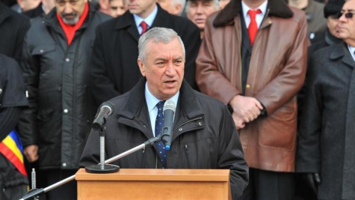 surse ion prioteasa si ar pregati demisia din fruntea psd dolj in urma congresului