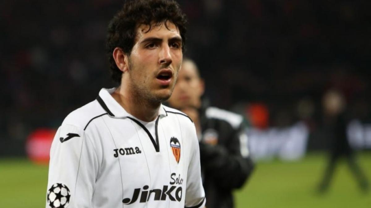 valencia castiga acasa in fata echipei malaga