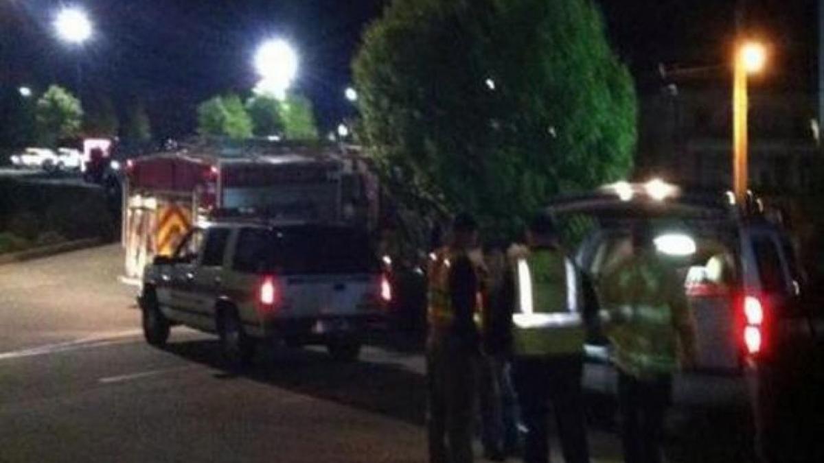 3 spitale din alabama au fost evacuate un apel la 911 anunta prezenta unor bombe