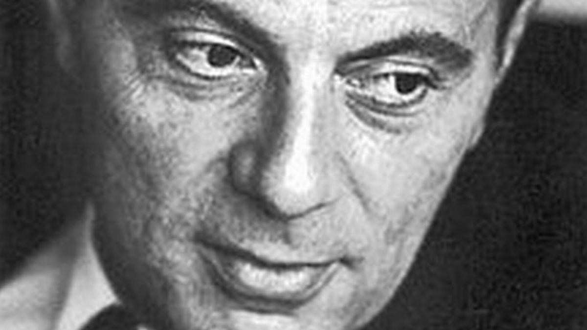 a murit francois jacob laureat al premiului nobel pentru medicina