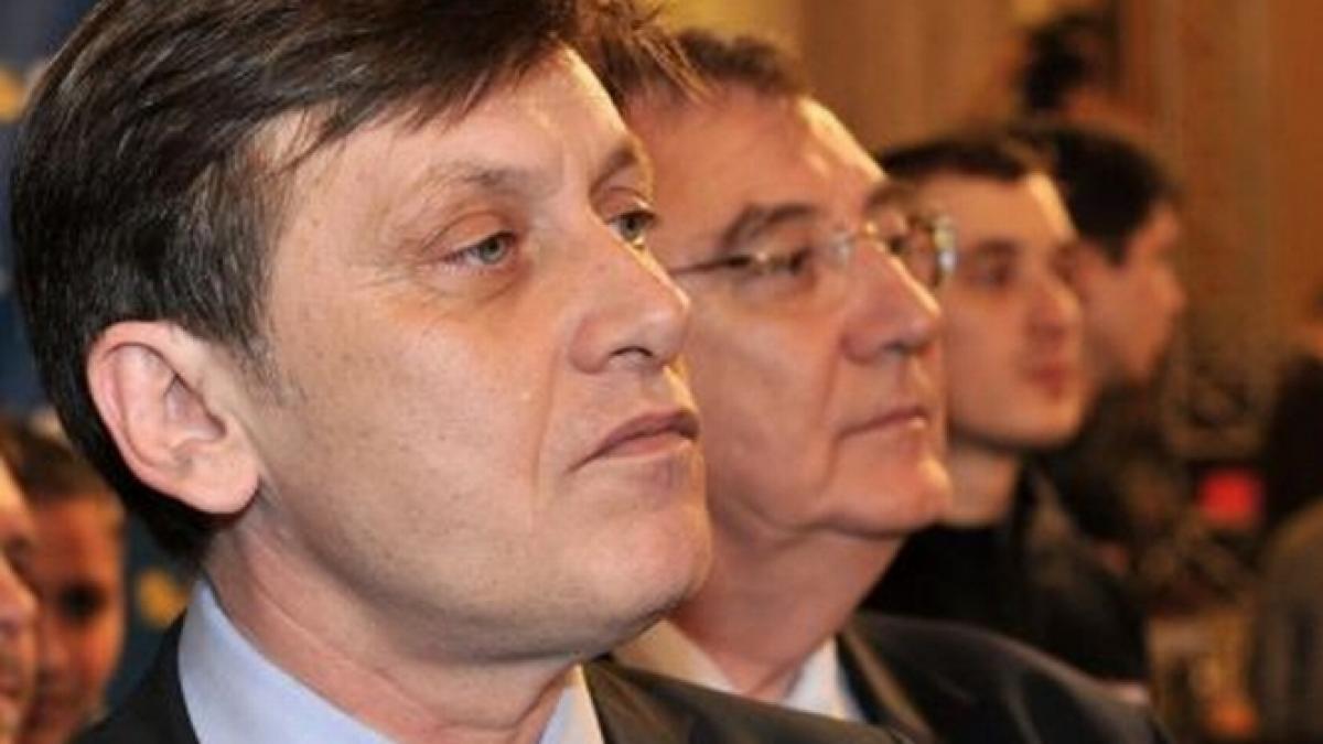 antonescu despre initiativa romania liberala e un soi de politica de tomberon