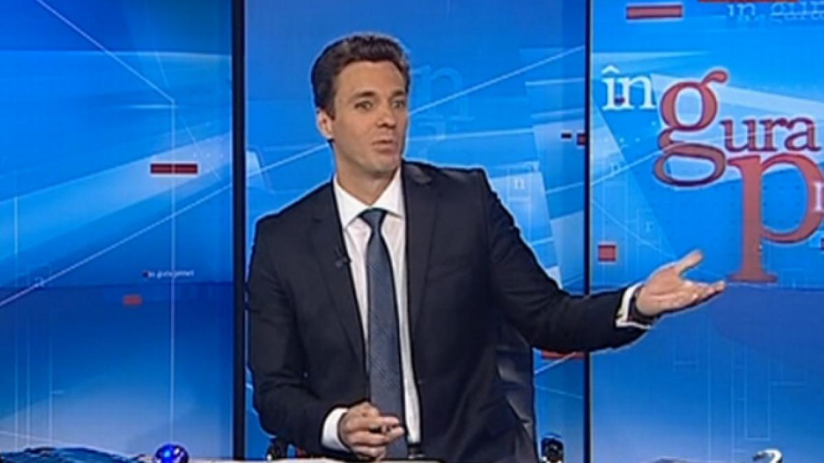 badea despre basescu secretar general al nato el este noul papa noul stapan general al universului