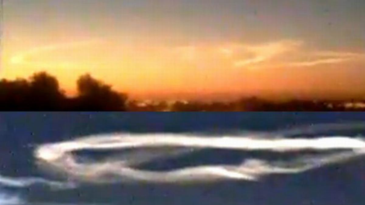 fenomen spectaculos pe cerul argentinei vezi imagini cu mingea de foc care i a speriat pe localnici