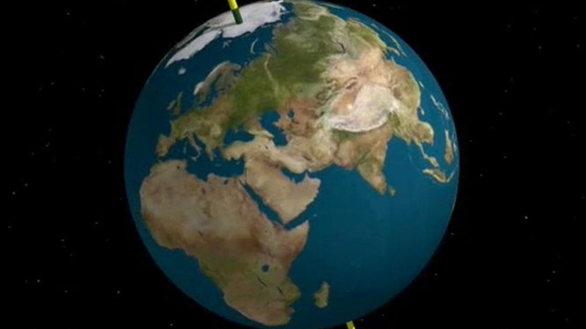 un viitor curat si mai verde 22 aprilie sarbatoarea oficiala a planetei