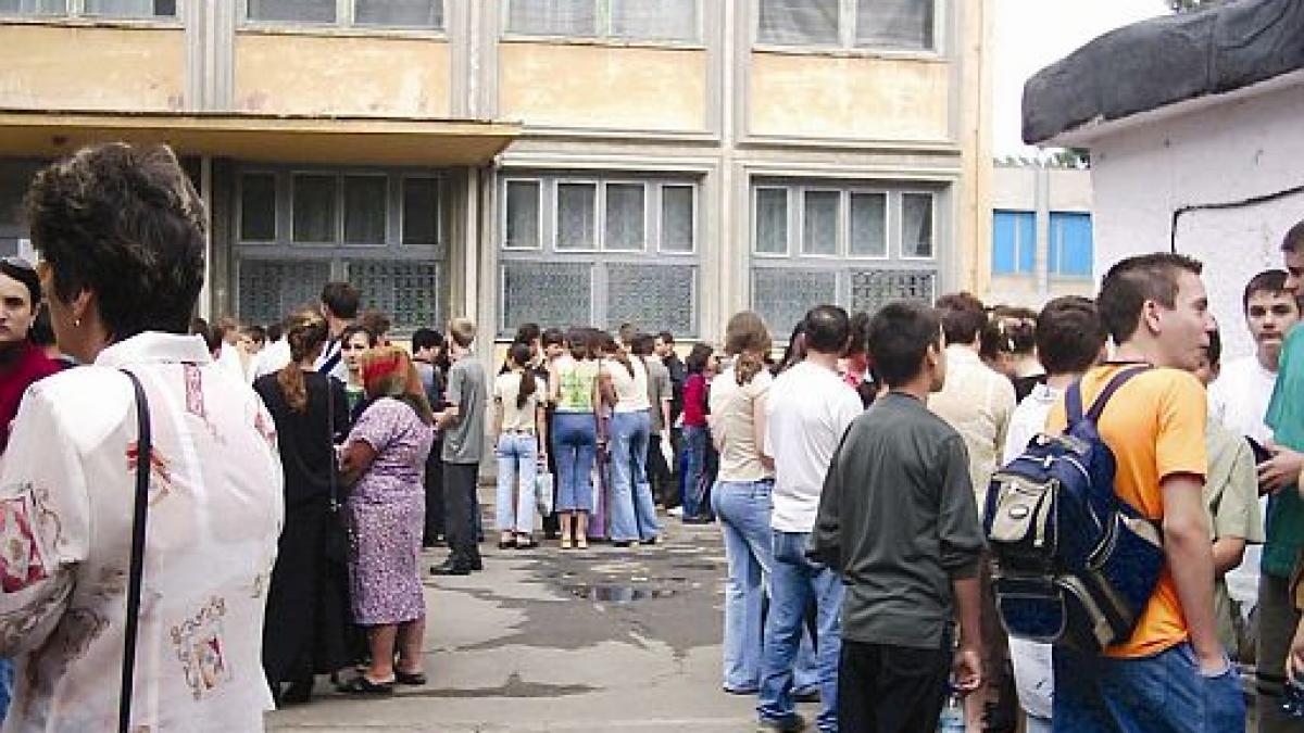 vestea excelenta pe care o primesc toti elevii din romania ar putea creste de 5 ori