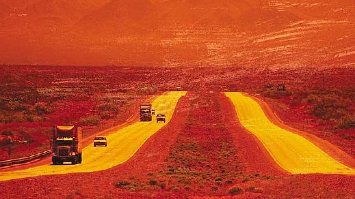 aceasta a fost cea mai calduroasa perioada din ultimii 1400 de ani rezultatul alarmant al unui