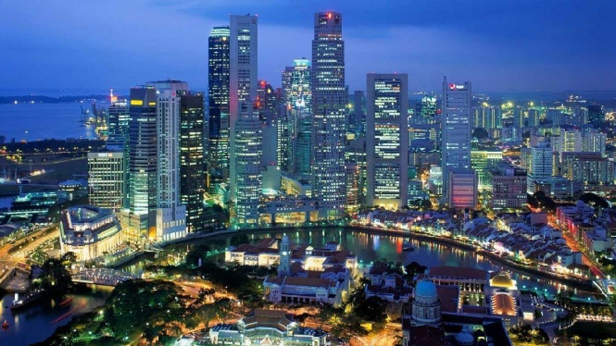 capitala mondiala a bogatasilor aici isi vor adaposti averile cei mai multi dintre miliardarii lumii