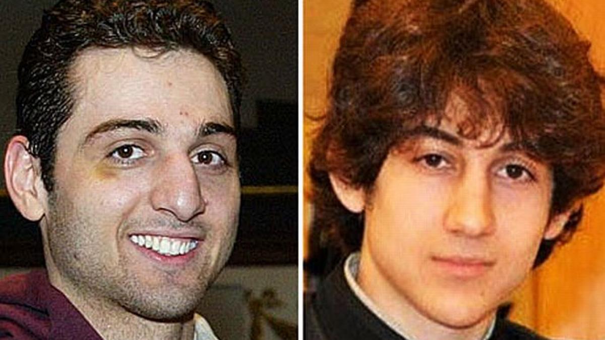 ipoteza care ar putea genera un razboi religios atentatul din boston facut din motive religioase