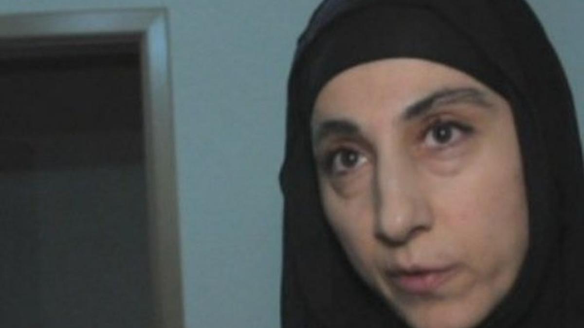 mama atacatorilor de la maratonul din boston e o inscenare fiul meu cel mare este viu