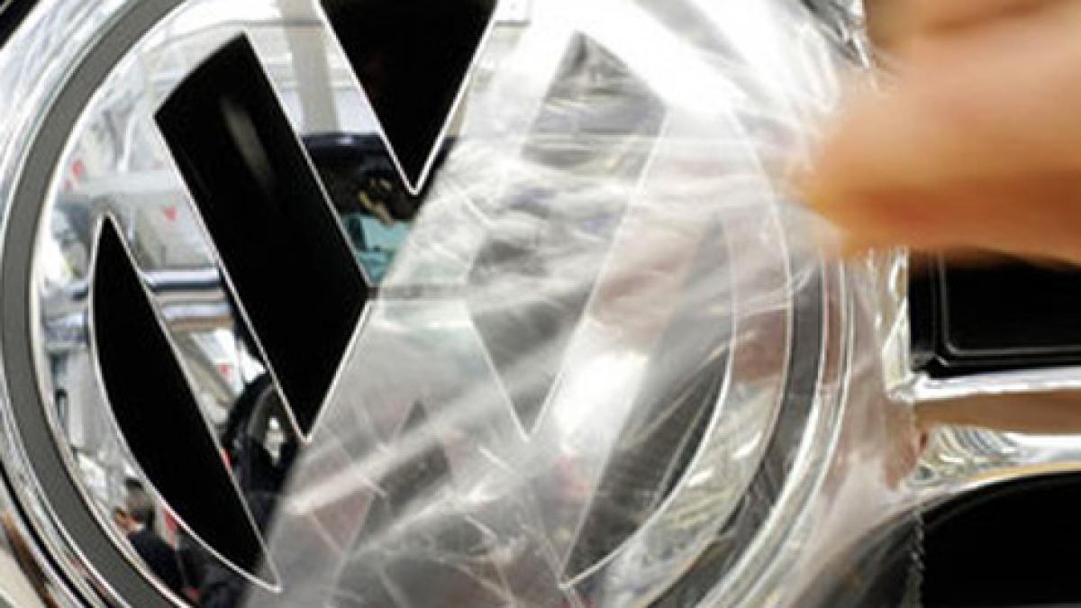 surpriza pe care o pregatesc nemtii de la volkswagen milioane de soferi asteptau vestea