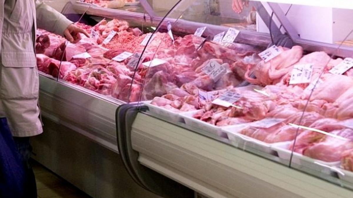 atentie mare ce produse cumparati din magazine ce a descoperit o femeie dupa ce a luat carne de pui