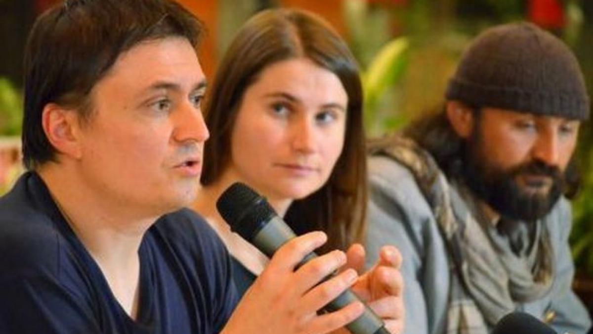 cristian mungiu in juriul festivalului de film de la cannes