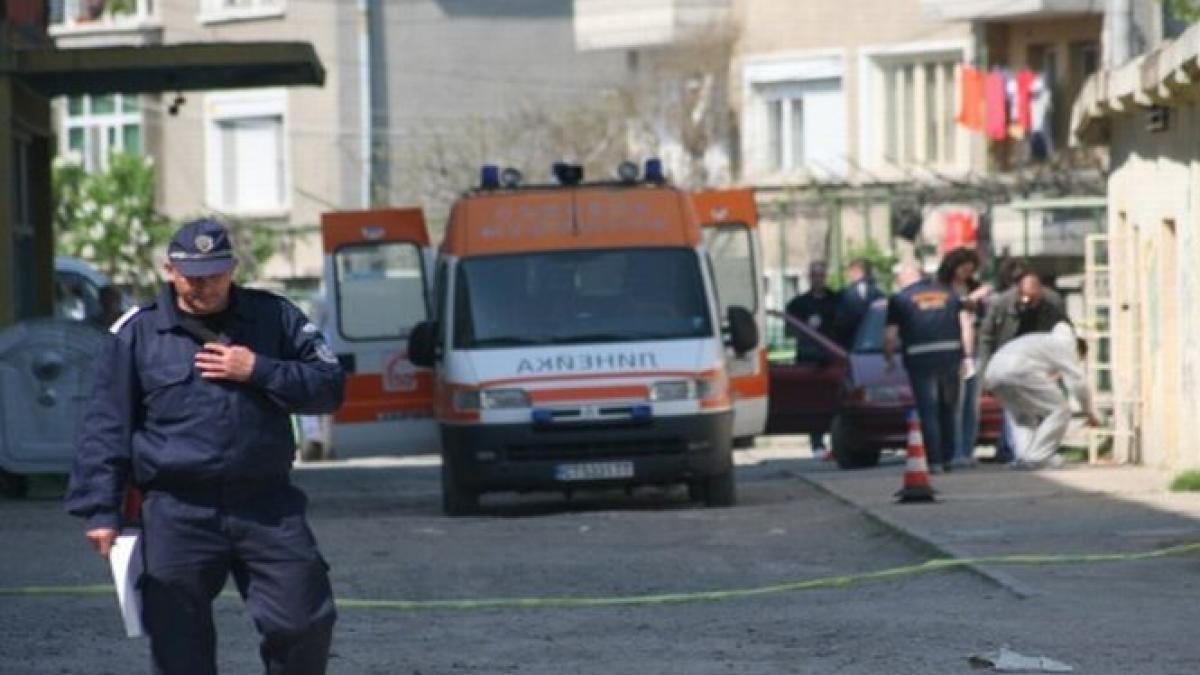 Focuri de armă într-o şcoală din Bulgaria. O persoană a fost ucisă