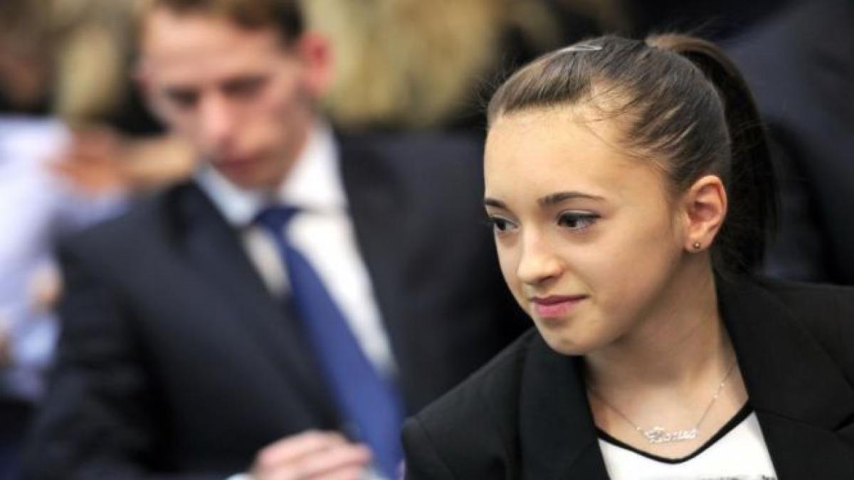 larisa iordache titlul european la barna o revansa dupa ratarea de la jocurile olimpice