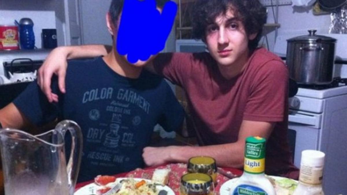 progrese in ancheta atacului din boston ce le a declarat suspectul politistilor vezi profilul