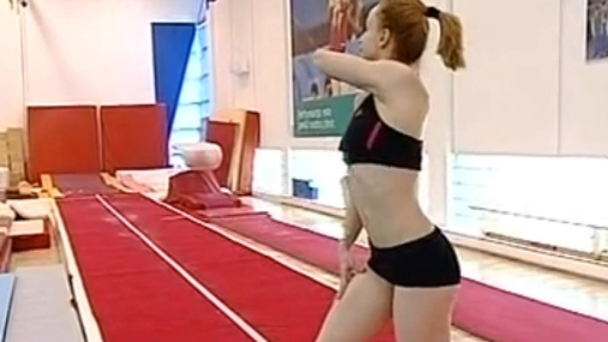 sandra izbasa demonstratie la sol pentru sinteza zilei larisa iordache si diana bulimar i au