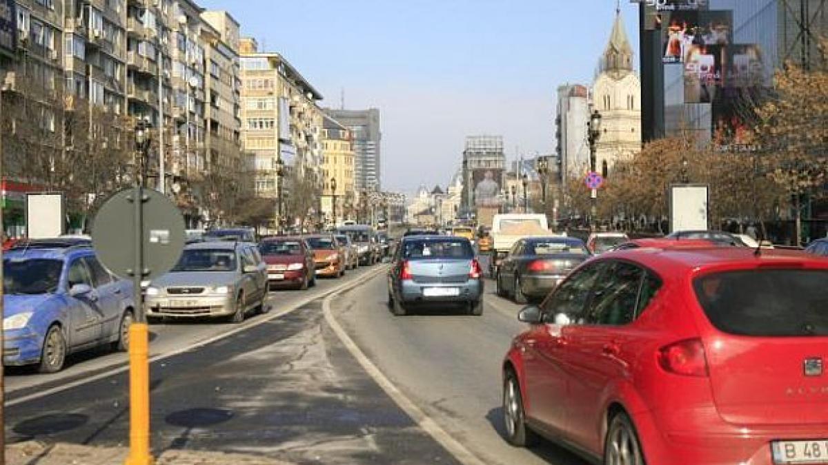 soferilor romani nu le va veni sa creada asta taxa de mediu s ar putea modifica din nou