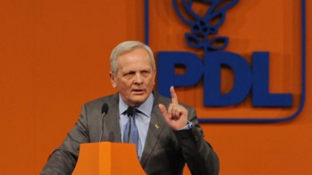 stolojan raspunde acuzatiilor lansate de ani declaratia de avere viza situatia cand nu cumparasem