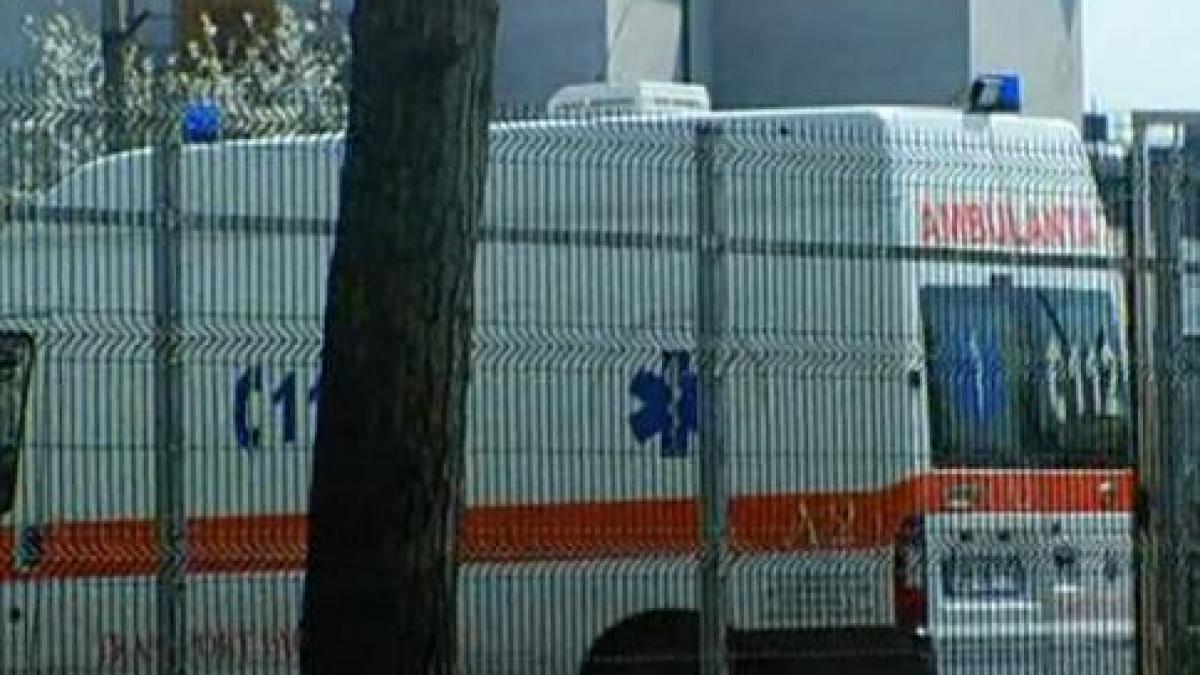 un politist din targoviste a ajuns o leguma dupa ce a fost internat cu forta la psihiatrie