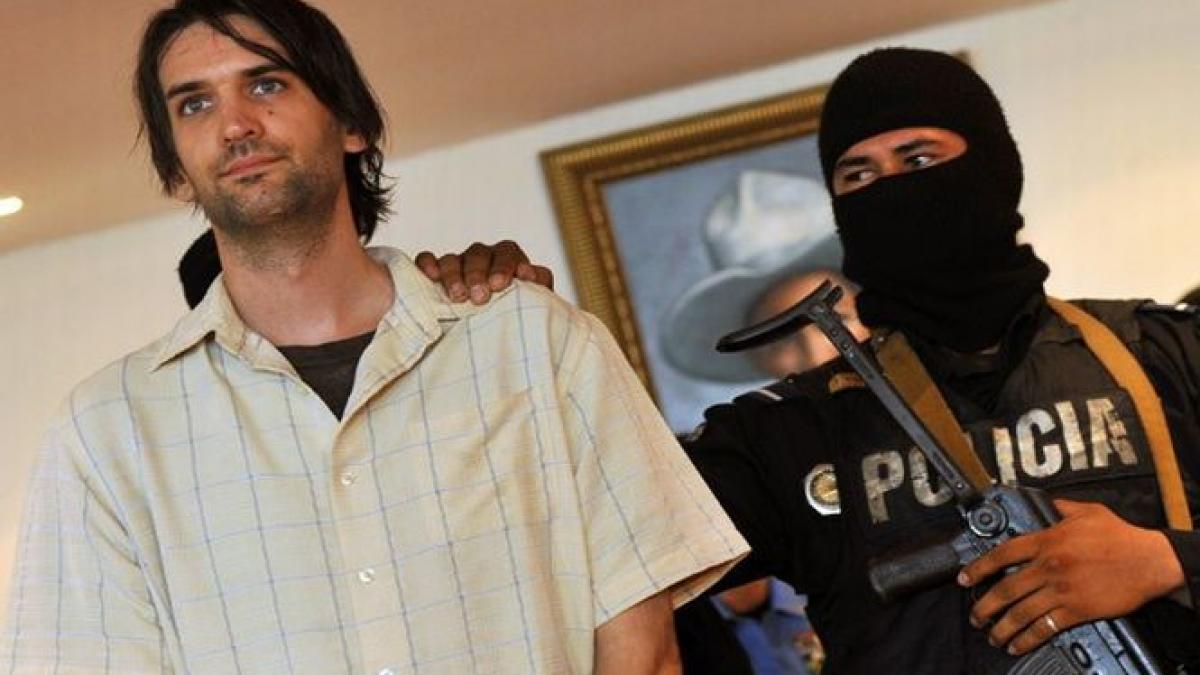 unul dintre cei mai cautati infractori din lista fbi a fost prins in nicaragua