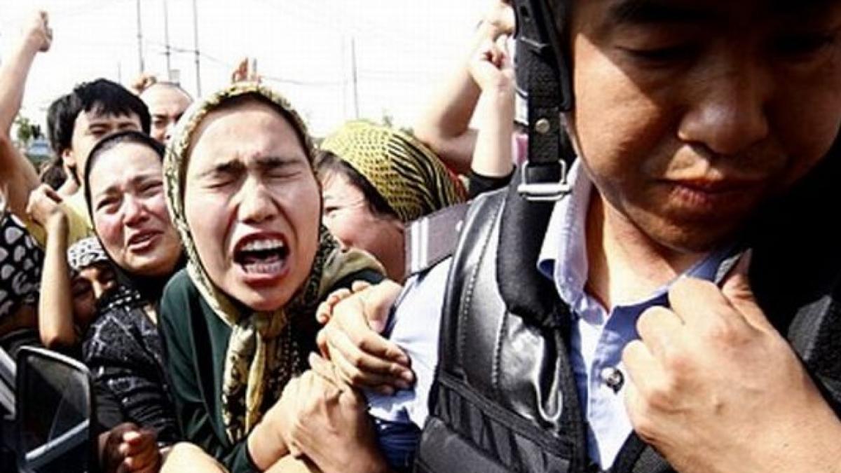 violente in china 21 de oameni au fost ucisi