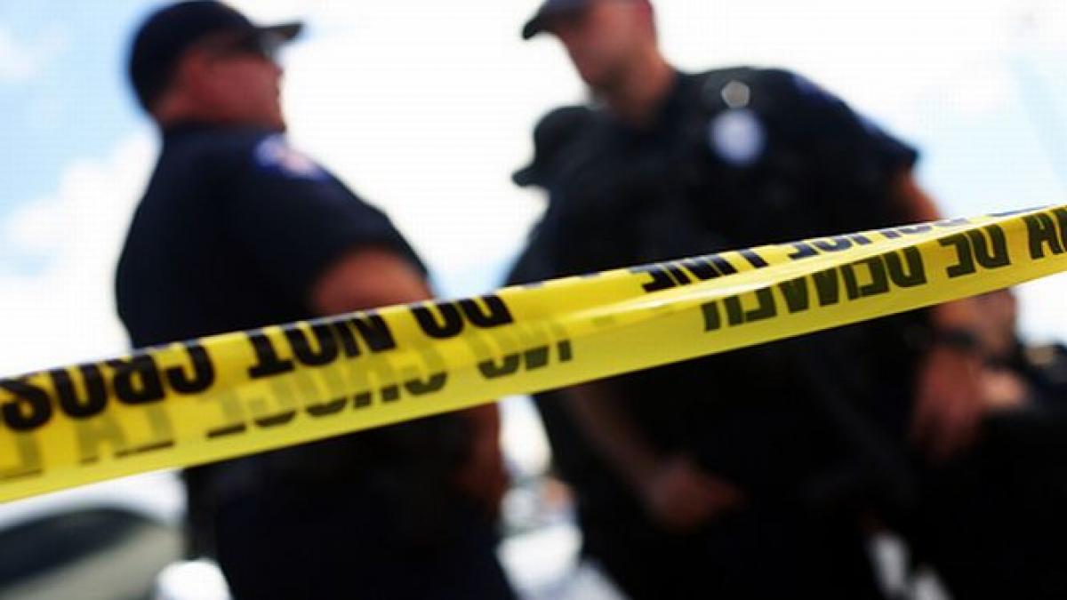 ziua si atacul armat in sua 5 persoane au murit dupa o serie de impuscaturi in illinois