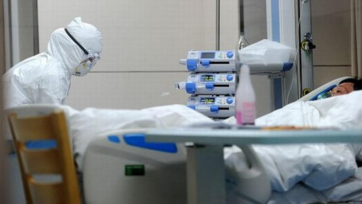 alerta de la organizatia mondiala a sanatatii pana acum au murit 22 de oameni