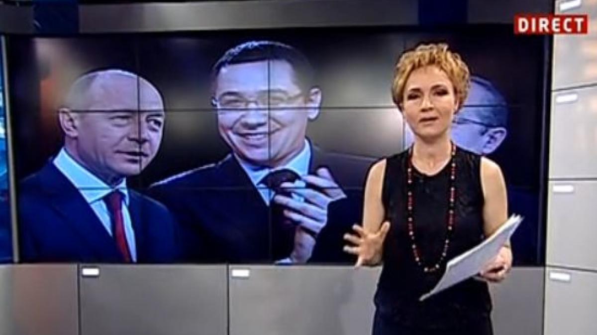 basescu s a dat de gol cine il incurca pe presedintele statului