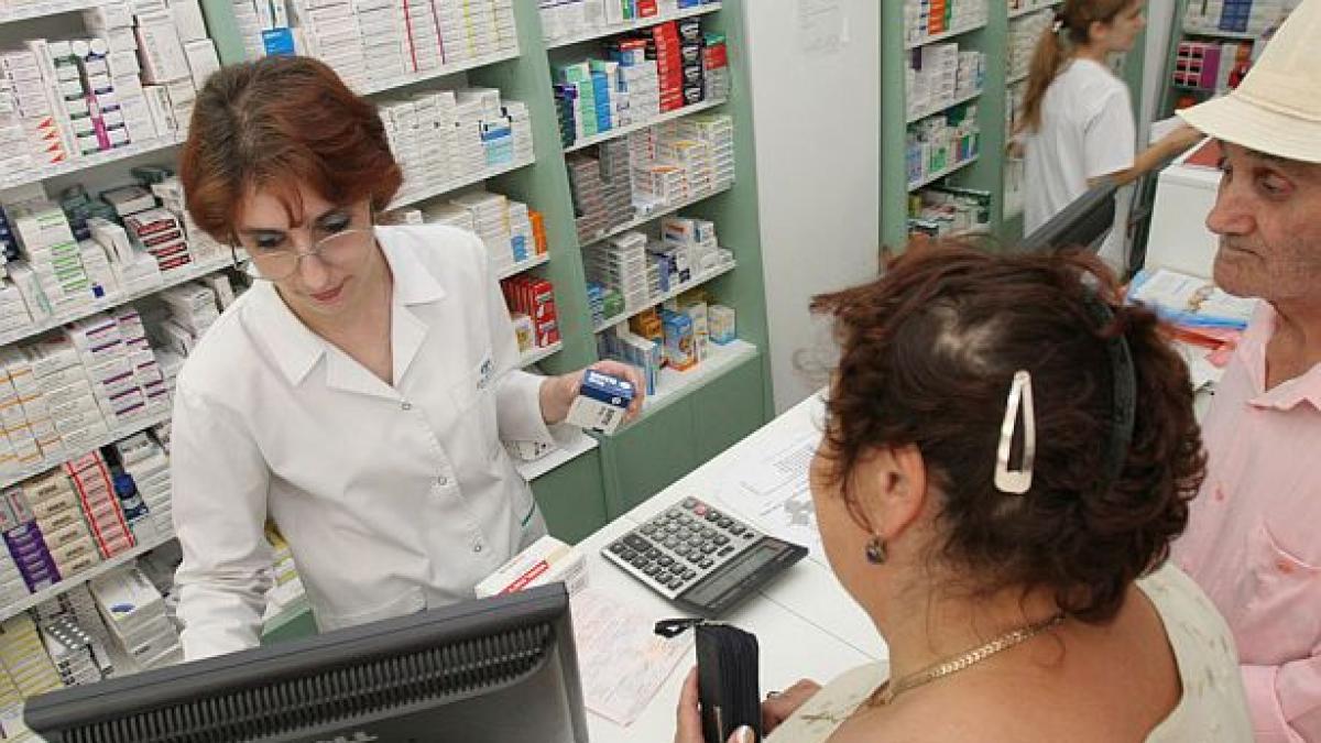 ce efecte stranii are cea mai populara pastila milioane de romani o folosesc atunci cand sunt raciti