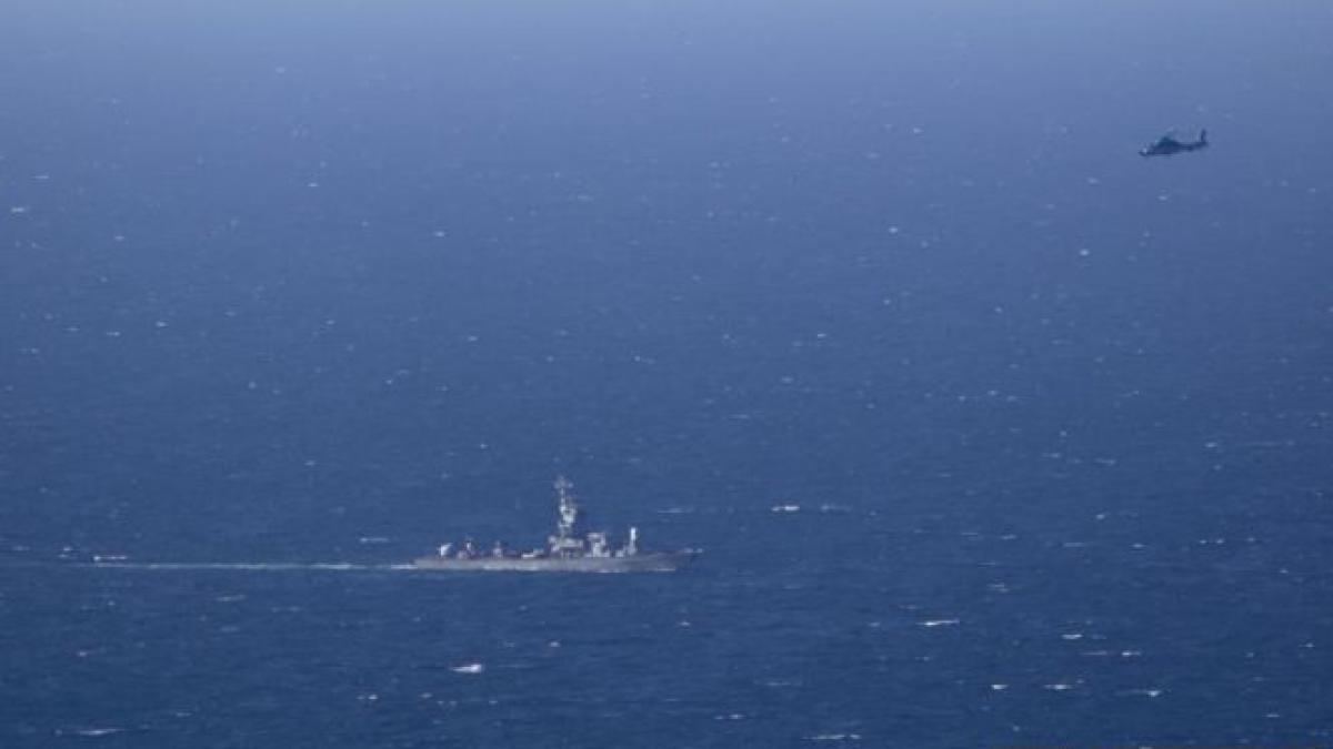 israelul acuza miscarea hezbollah de trimiterea avionului fara pilot care a fost doborat joi