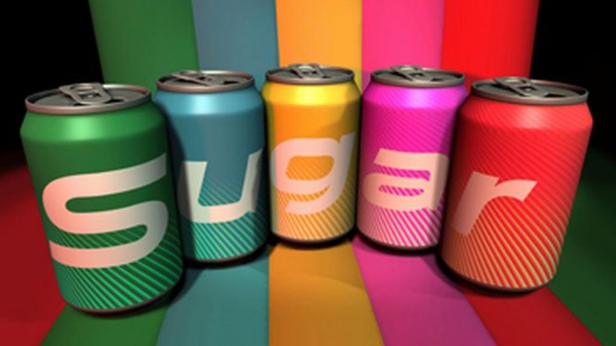 la ce pericol se expun persoanele care consuma cel putin o cutie de suc pe zi