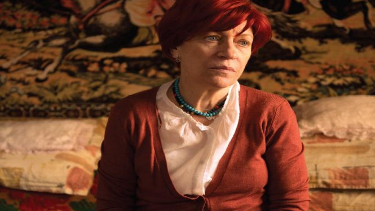 luminita gheorghiu imaginea tiff 2013