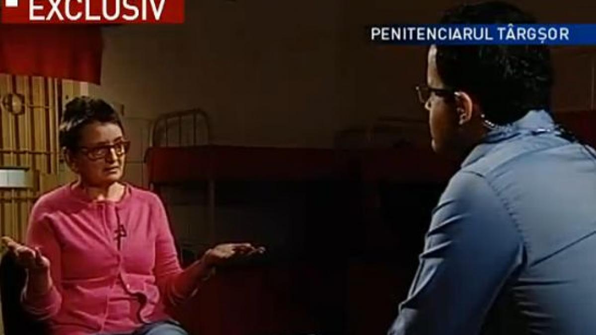 marina popovici daca eu sunt aici inseamna ca ceva este in neregula acolo