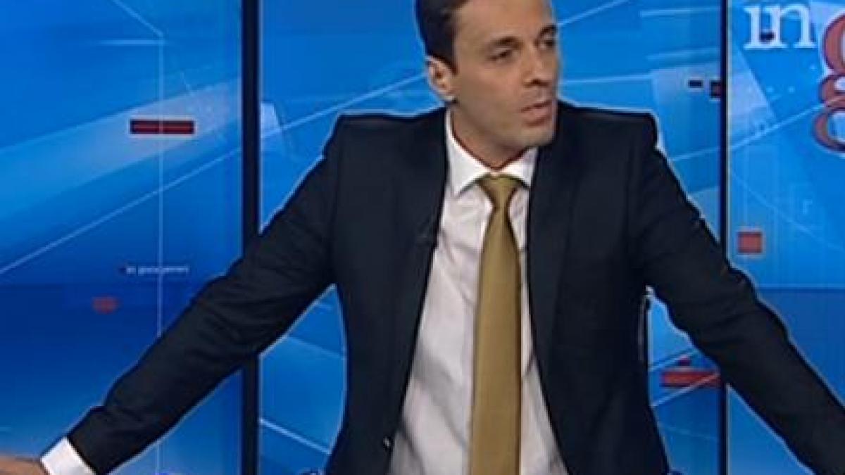 mircea badea ce rost are sa divortezi daca nu o faci la televizor