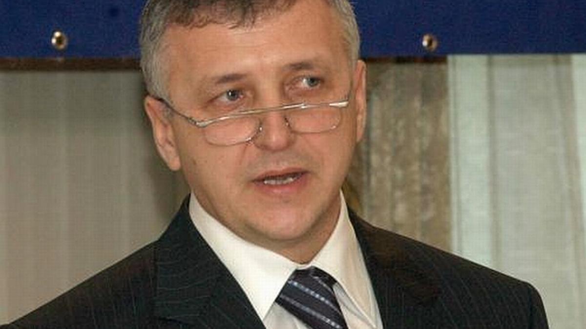 ponta anunta ca il va numi pe gelu stefan diaconu la conducerea anaf