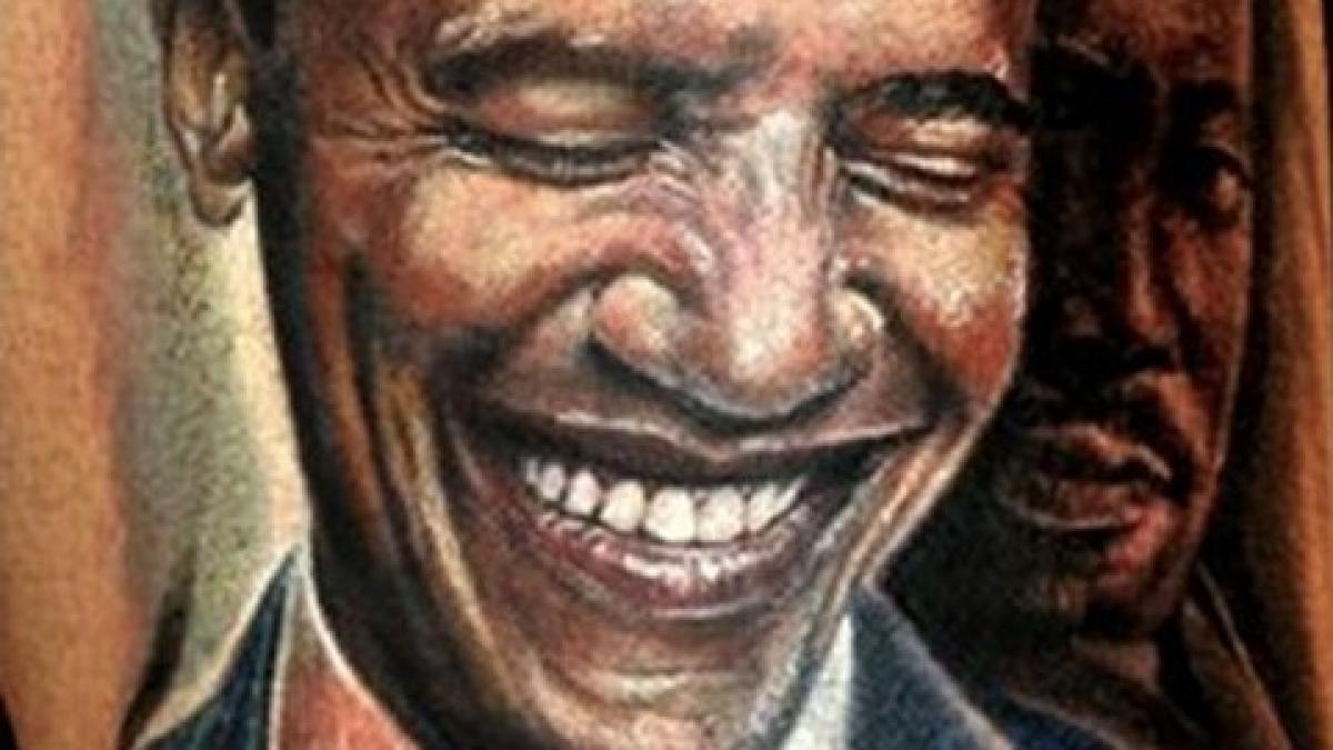 presedintele americii ma voi tatua si voi posta pozele pe internet