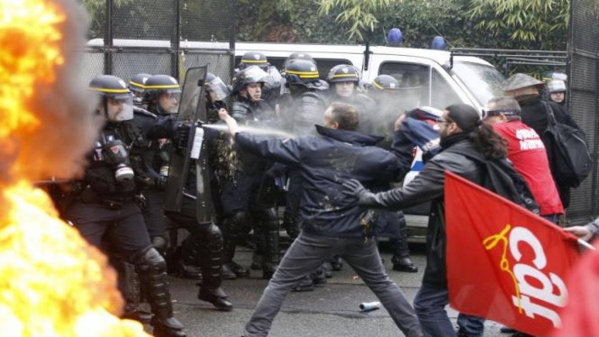 somajul din franta a ajuns la un nou nivel record