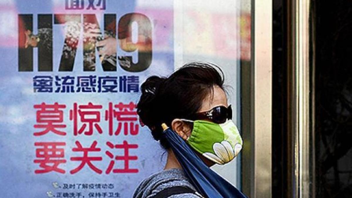 virusul care a omorat 22 de persoane in china nu se transmite de la om la om