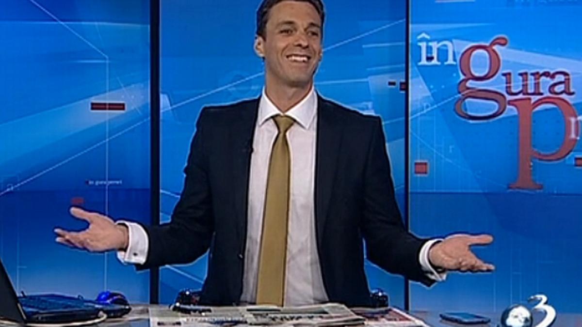 badea romania statea in sfoara pe doua scaune ca trasese unul cu pistolul in iasi in realitate nu